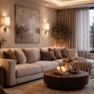 sofa